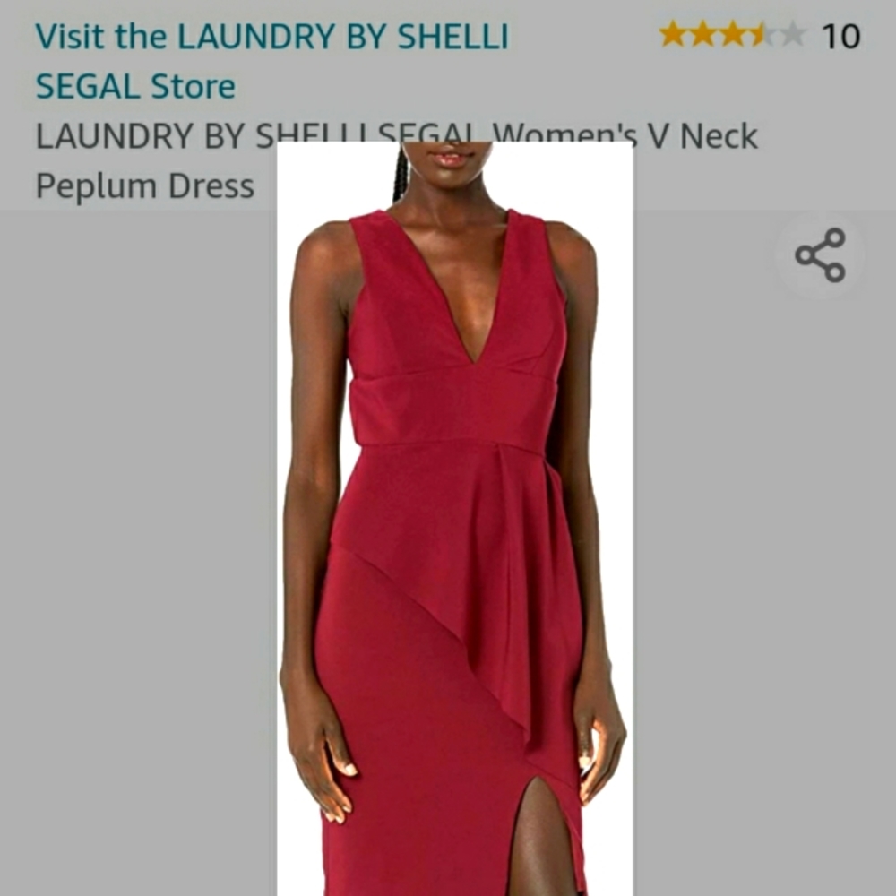 Dress